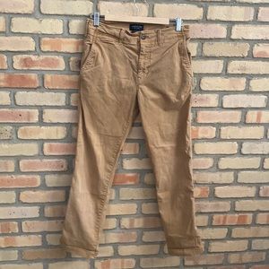 American eagle khakis